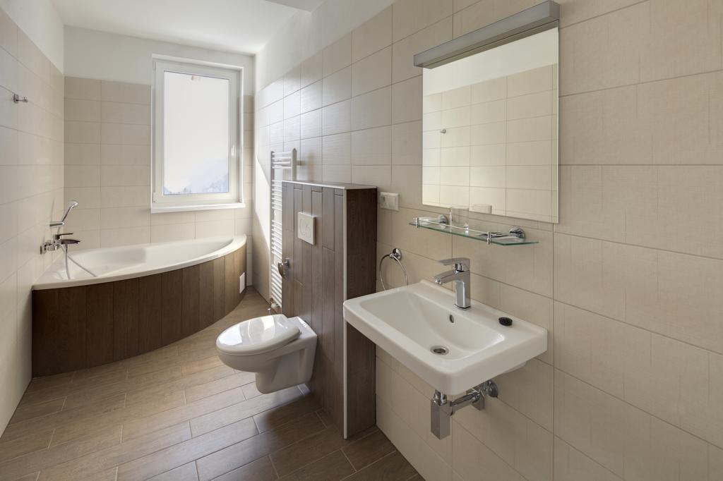 Hotel Havrania Zázrivá Eksteriør billede